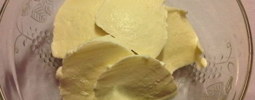 Шаг 9: поленты, запеченной с помидорами