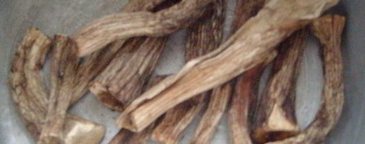 Шаг 3: поленты, жаренной с грибами и соусом дор блю