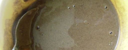 Шаг 2: цуевой каши