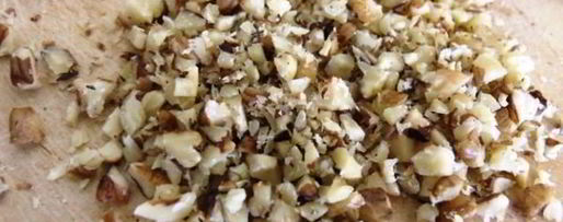 Шаг 4: цуевой каши