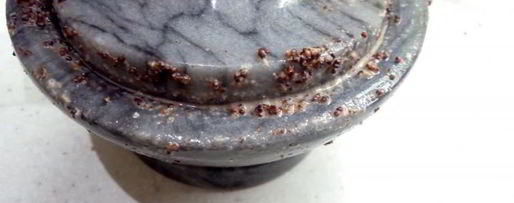 Шаг 3: кутьи из пшеницы в мультиварке