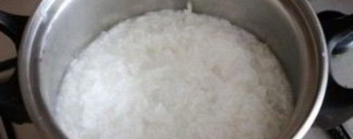 Шаг 1: кутьи на рождество