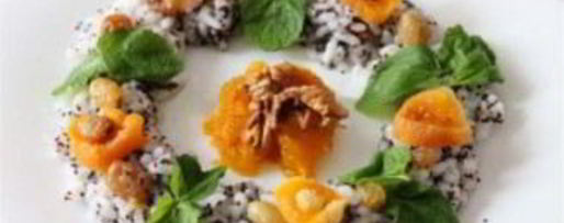 Шаг 10: кутьи на рождество