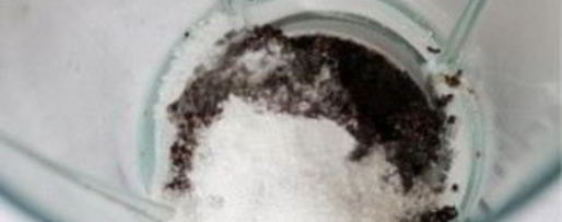 Шаг 4: кутьи на рождество