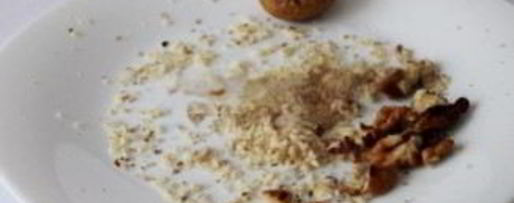 Шаг 6: кутьи на рождество