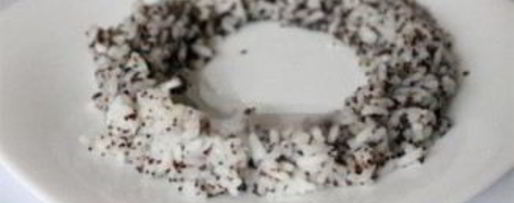 Шаг 8: кутьи на рождество