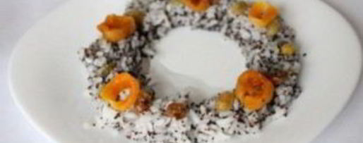 Шаг 9: кутьи на рождество