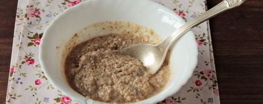 Шаг 3: кутьи по-грузински из пшеницы