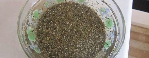 Шаг 3: кутьи рождественской