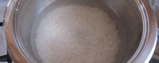 Шаг 7: кутьи рождественской