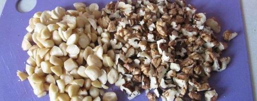 Шаг 9: кутьи рождественской