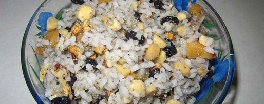 Шаг 13: кутьи рождественской