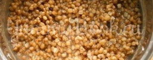 Шаг 1: кутьи