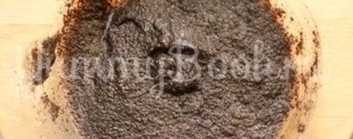 Шаг 2: кутьи