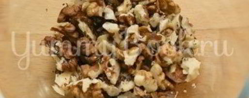 Шаг 3: кутьи