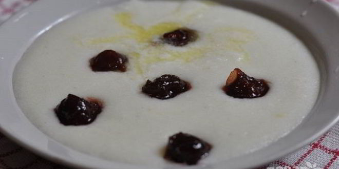 Рецепт быстрой каши в мультиварке