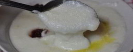 Шаг 3: быстрой каши в мультиварке