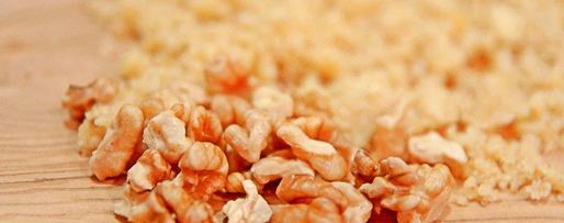 Шаг 1: гурьевской каши