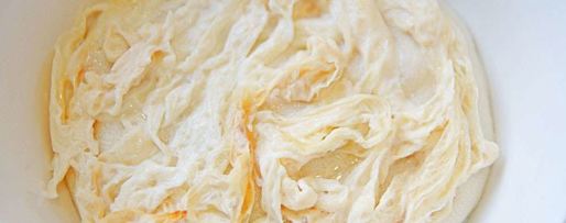 Шаг 5: гурьевской каши