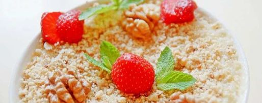 Шаг 6: гурьевской каши