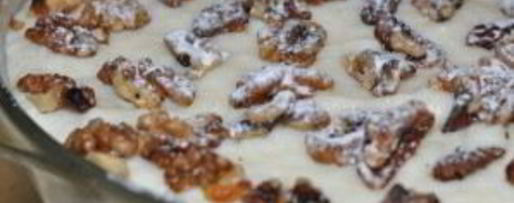 Шаг 10: каши гурьевской