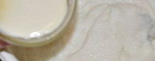 Шаг 3: каши гурьевской