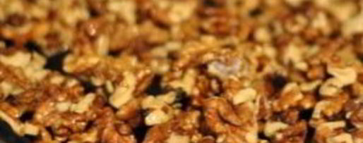 Шаг 5: каши гурьевской