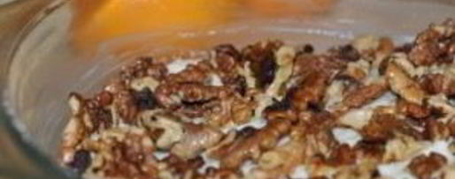 Шаг 7: каши гурьевской