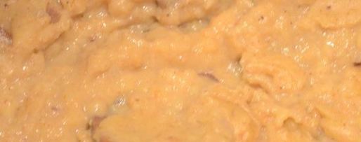 Шаг 3: каши из четырех злаков