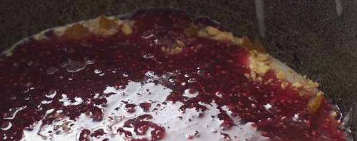 Шаг 46: каши манной