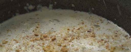 Шаг 48: каши манной