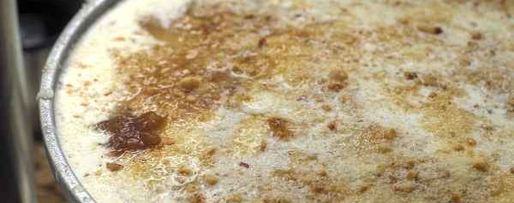 Шаг 50: каши манной