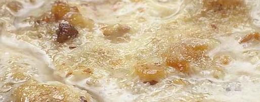 Шаг 52: каши манной