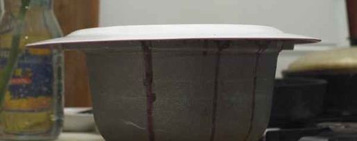 Шаг 54: каши манной