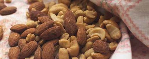 Шаг 25: каши манной