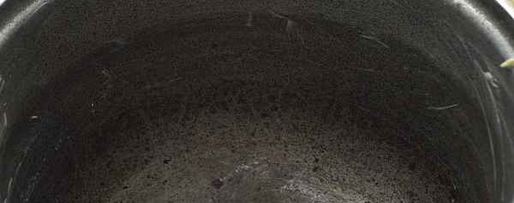 Шаг 27: каши манной