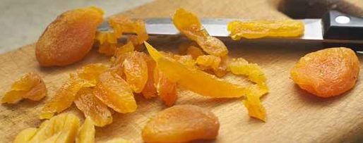 Шаг 31: каши манной