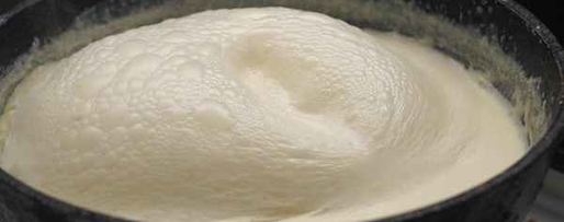 Шаг 36: каши манной