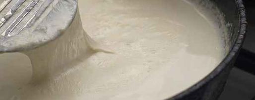 Шаг 38: каши манной