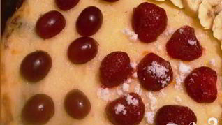 Рецепт Каши по-гурьевски