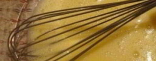 Шаг 1: каши по-гурьевски