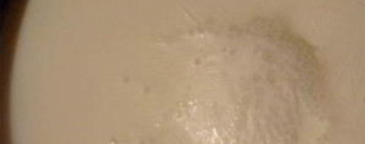 Шаг 3: каши по-гурьевски