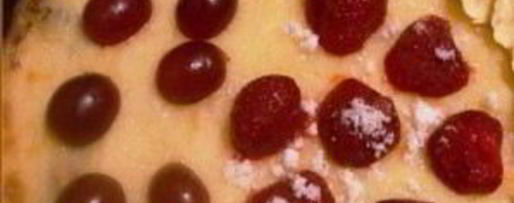 Шаг 5: каши по-гурьевски