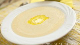 Рецепт Манной каши на молоке без комочков