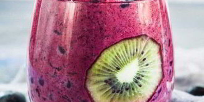 Рецепт манной каши на соке