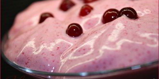 Рецепт манной каши простой