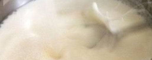 Шаг 1: манной каши простой