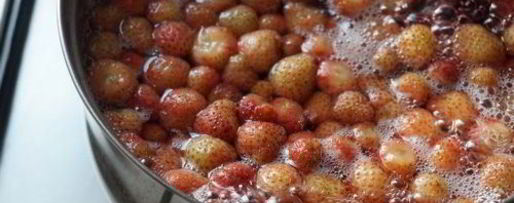 Шаг 1: манной каши с киселем