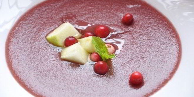 Рецепт манной каши с шокаладом