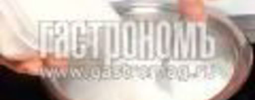 Шаг 1: манной каши сливочной